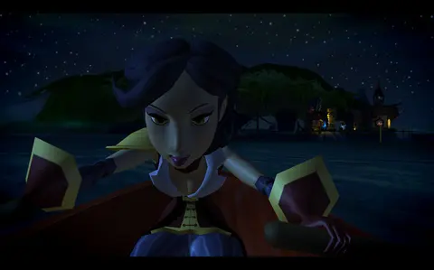 Tales of Monkey Island: Complete Season screenshot