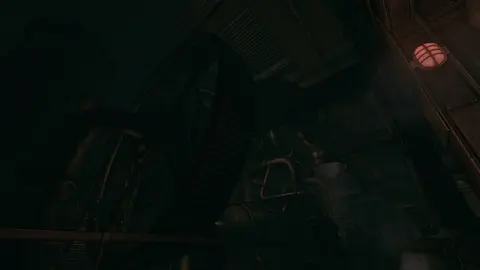 Amnesia: A Machine For Pigs screenshot