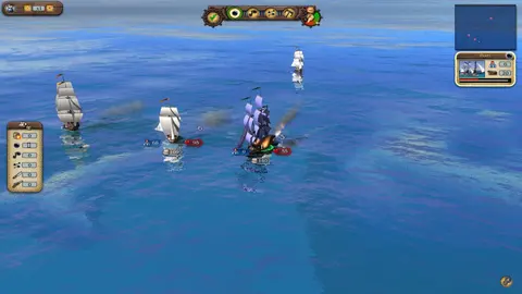Port Royale 3 Gold screenshot