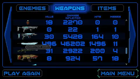 Sword of the Stars: The Pit Osmium Edition screenshot