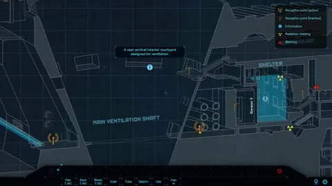 NODE screenshot