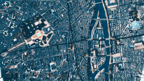 The Architect: Paris screenshot