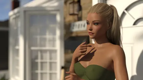 Lust Theory - Season 3 screenshot