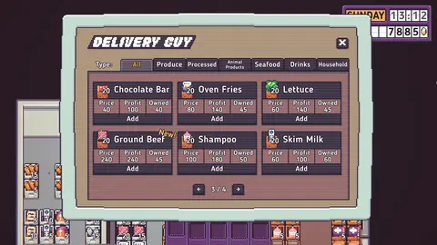 Discounty screenshot