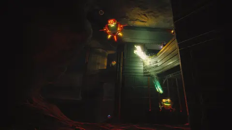 Overload - Playable Teaser screenshot