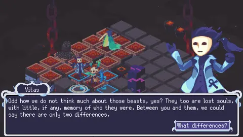 Evertried screenshot