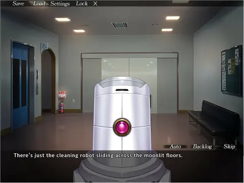 Forbidden Ward: Raunchy Recovery Plan screenshot