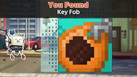 Murder by Numbers screenshot
