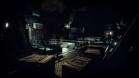 Alice VR screenshot