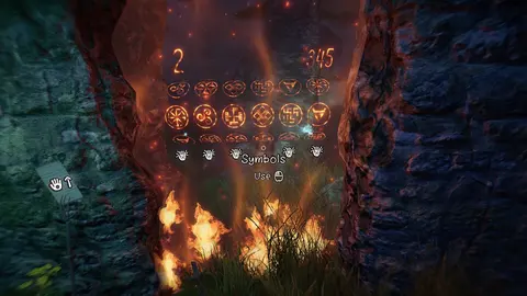 The End of the Sun screenshot