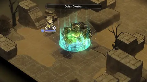 Cross Tails screenshot