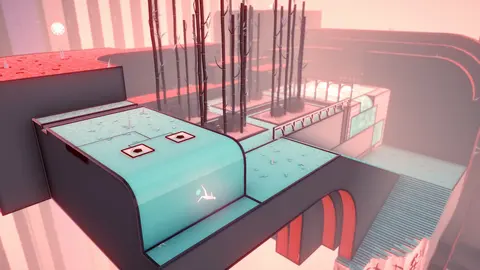 Etherborn screenshot