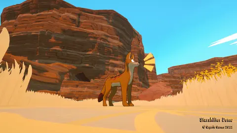 Starshifter screenshot