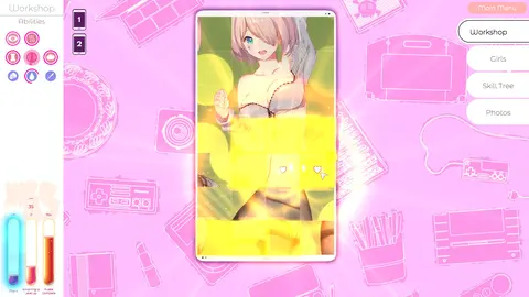Hentai Mosaique Fix-IT Shoppe screenshot