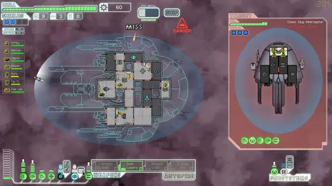FTL: Advanced Edition screenshot