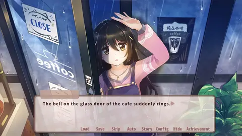 Sunny Cafe screenshot
