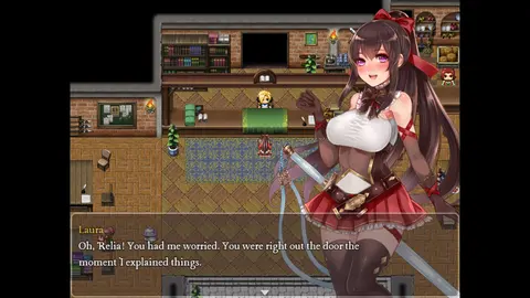 Tower of Ardia screenshot