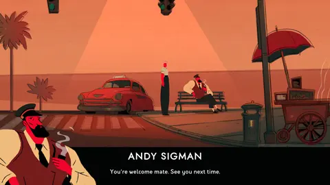 To Hell With The Ugly screenshot