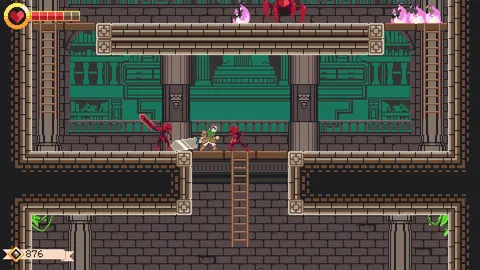 GIGASWORD screenshot