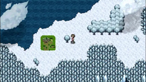 Asdivine Hearts II screenshot