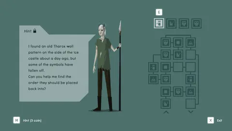 ATONE: Heart of the Elder Tree screenshot