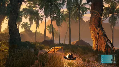 Retreat to Enen screenshot