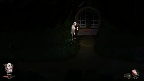 Vlad Circus: Descend Into Madness screenshot