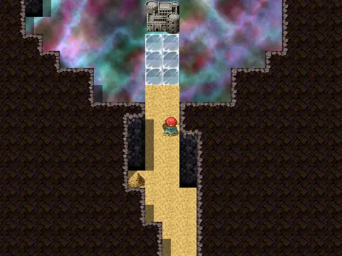 Valkyrie Destruction screenshot