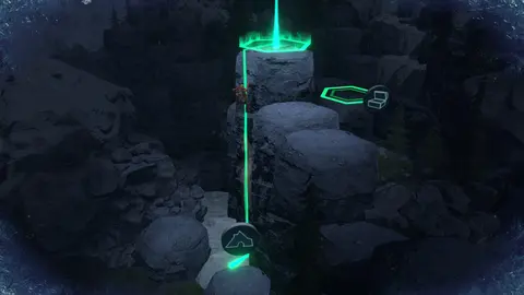 Insurmountable screenshot