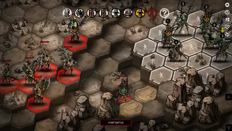 Urtuk: The Desolation screenshot