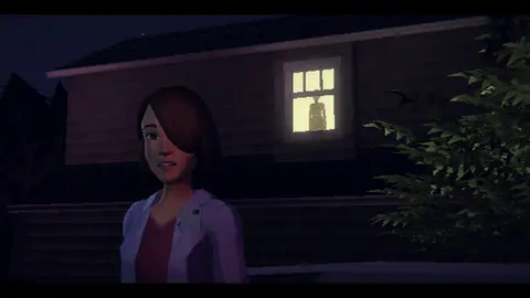 Homebody screenshot