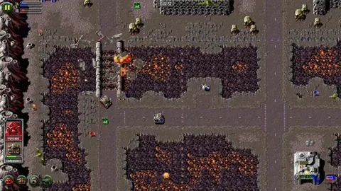 Z: The Game screenshot
