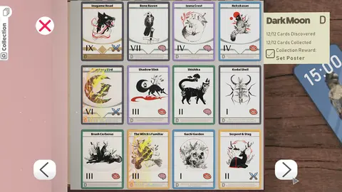 Kardboard Kings: Card Shop Simulator screenshot