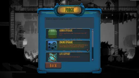 Diluvion: Resubmerged screenshot