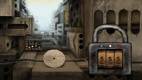 Boxville screenshot