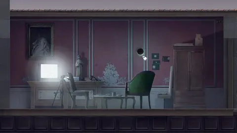 Goetia 2 screenshot