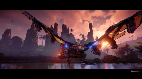 Horizon Zero Dawn™ Complete Edition screenshot