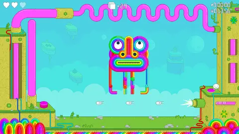 Spinch screenshot