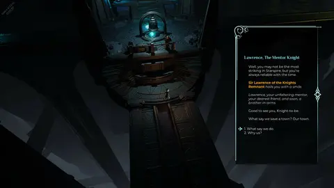 Sands of Aura screenshot