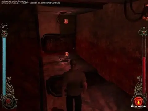 Vampire®: The Masquerade - Bloodlines™ - Unofficial Patch screenshot