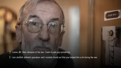 Attentat 1942 screenshot