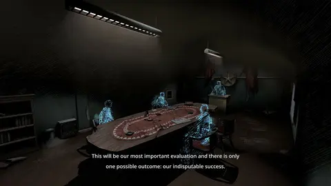 Kriophobia screenshot