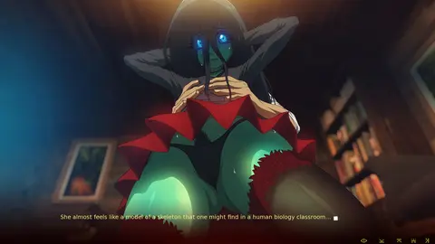 Wet Nightmares screenshot