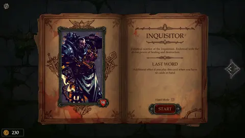 Fate Hunters screenshot