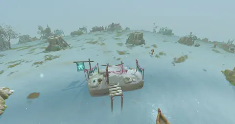 The Universim screenshot