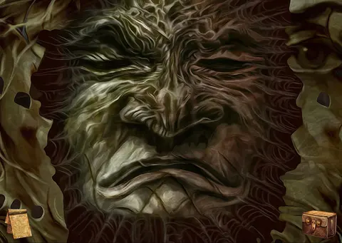 Tormentum: Dark Sorrow screenshot
