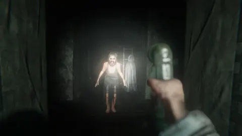 Project Nightmares Case 36: Henrietta Kedward screenshot