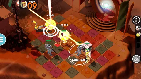 Ticket to Earth screenshot