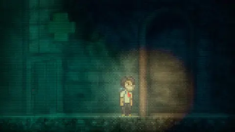 Lone Survivor: The Director's Cut screenshot