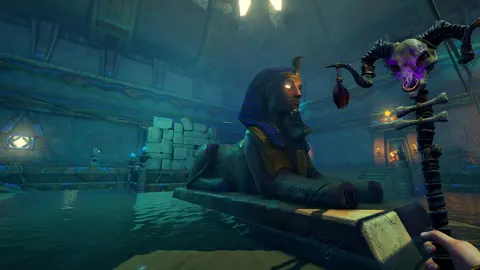 Ziggurat 2 screenshot